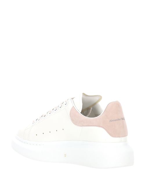 Sneakers oversize ALEXANDER MCQUEEN | 553770WIEF19182